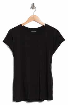 Eileen Fisher Crewneck T-Shirt