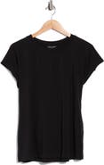 Eileen Fisher Crewneck T-Shirt