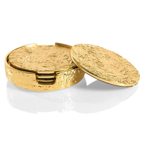 Nest Coaster - Set of 4