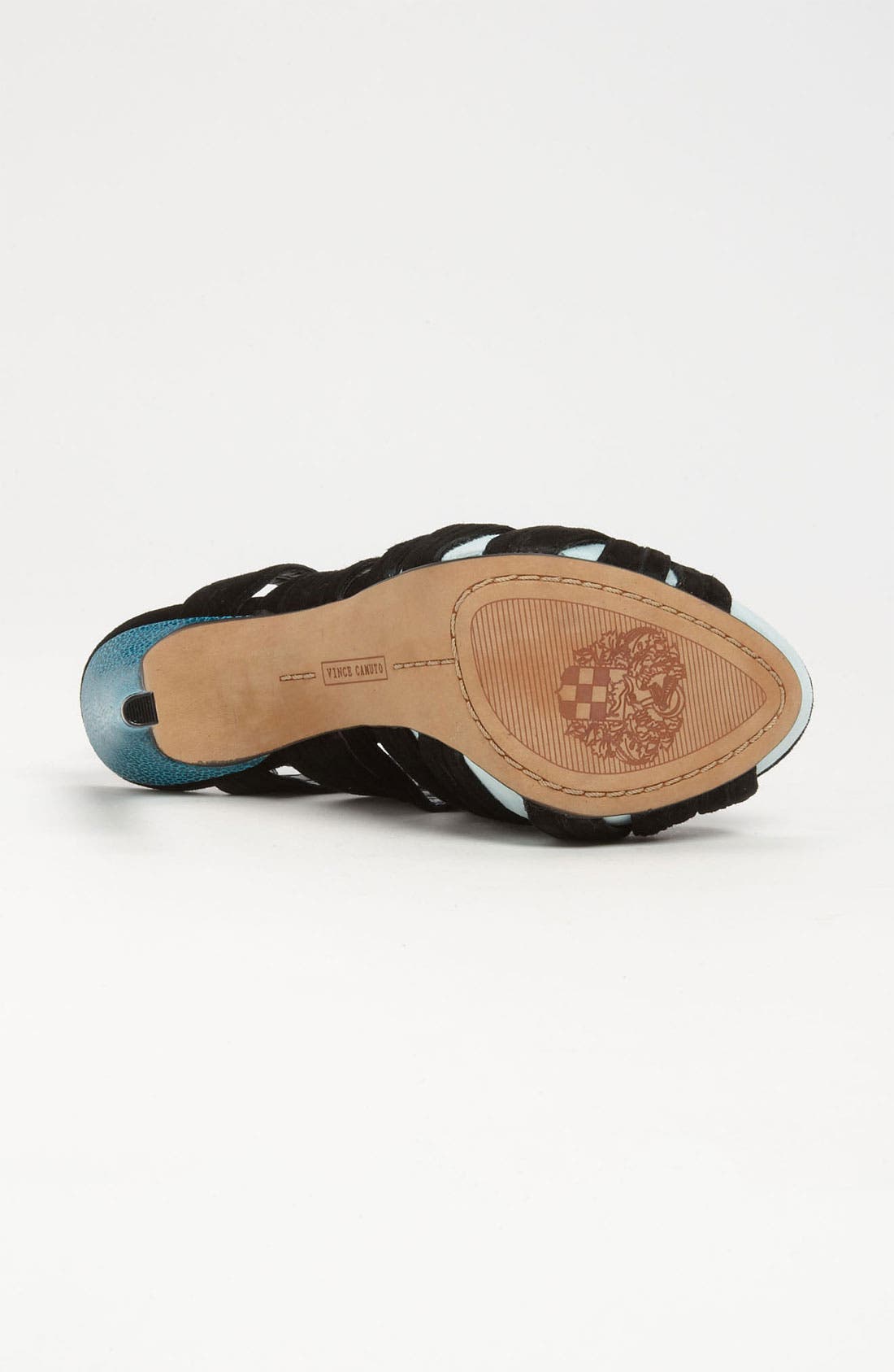 Vince Camuto 'Jiris' Sandal, Alternate, color, 