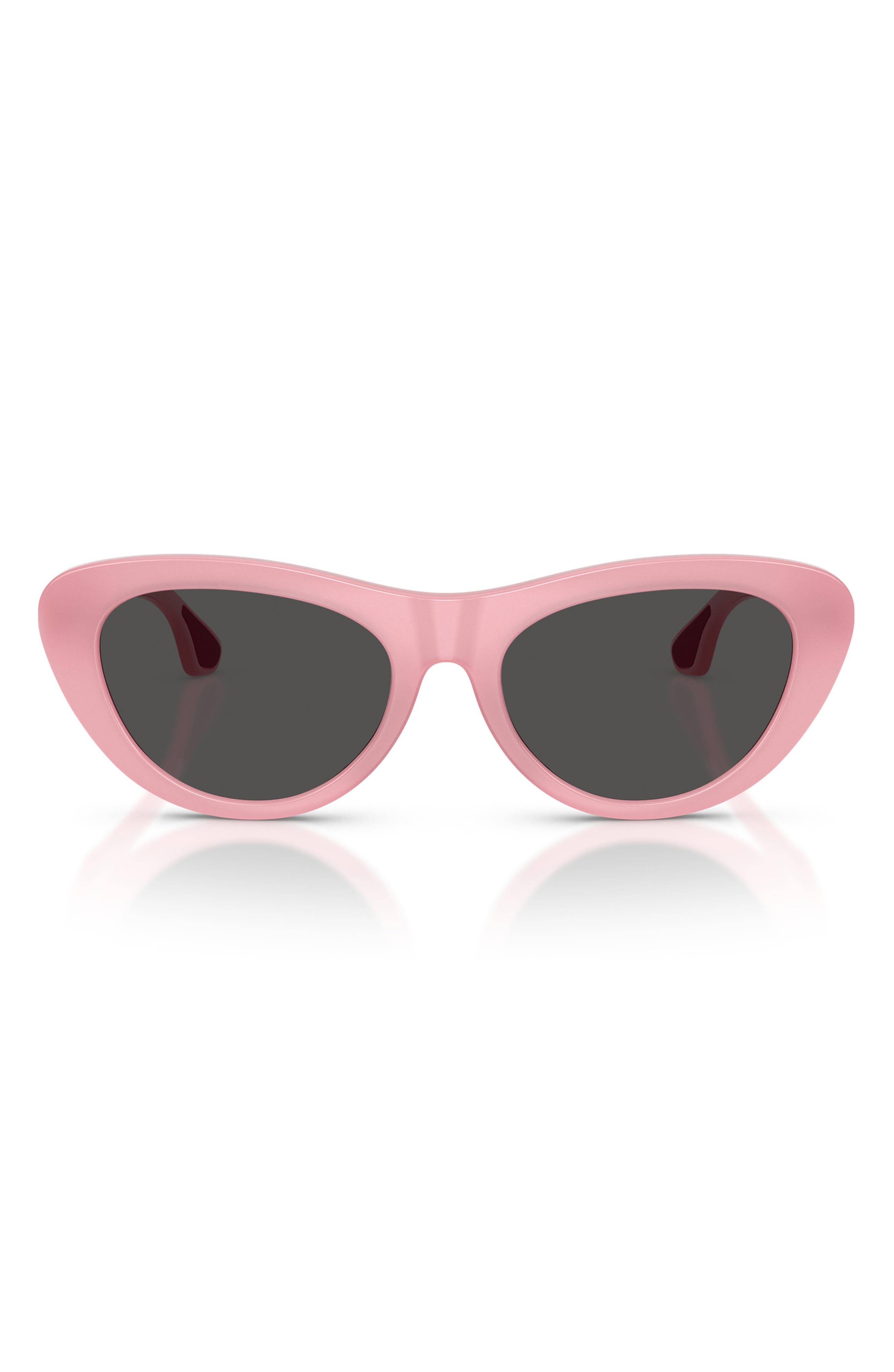 PINK / DARK GREY