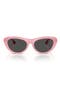  Pink / Dark Grey