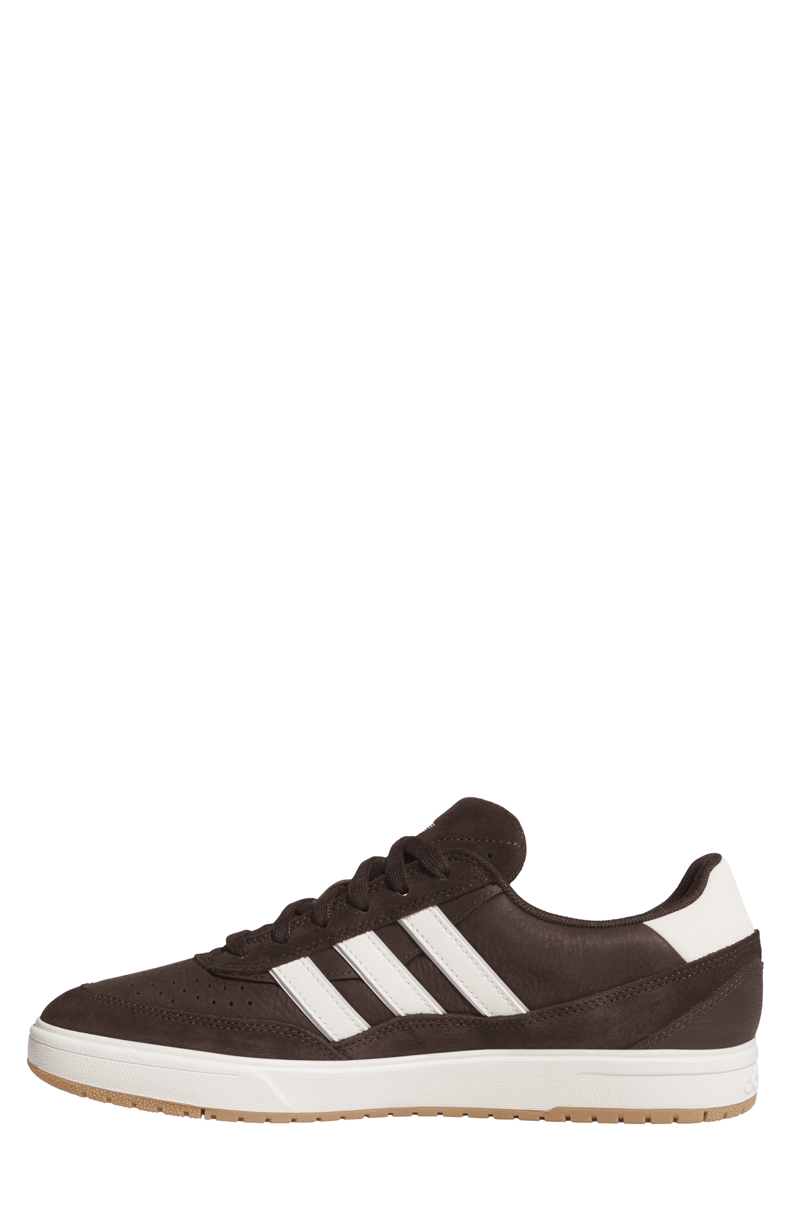 Tyshawn II Sneaker, Alternate, color, AURORA COFFEE