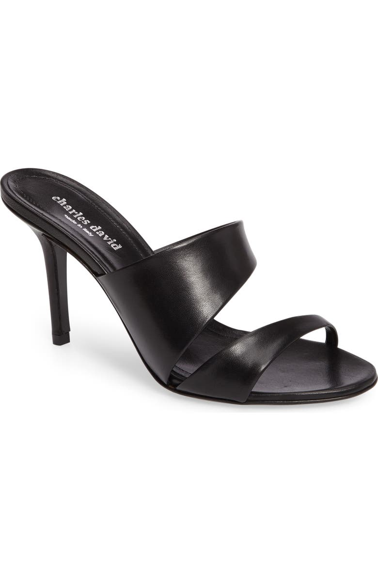 Charles David Status Sandal, Main, color,