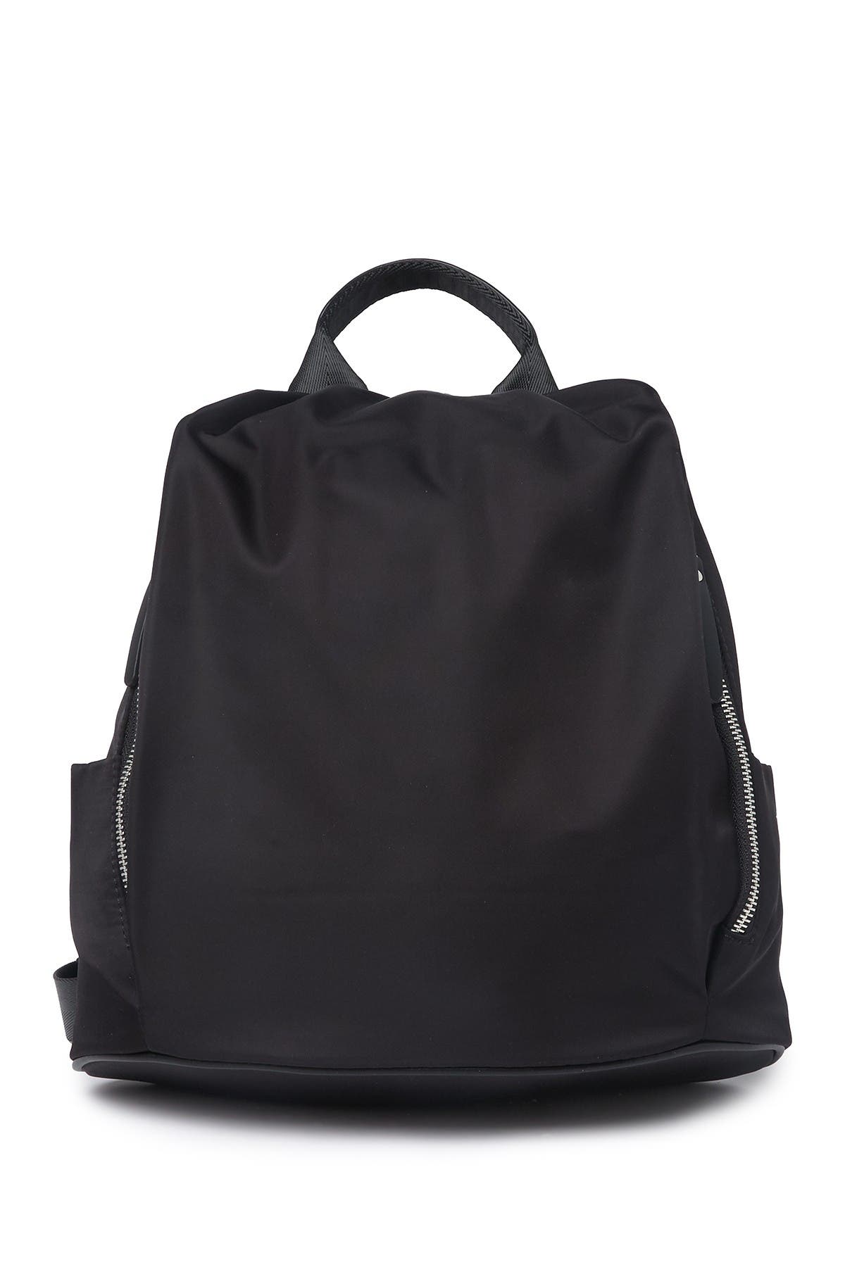 MOST WANTED USA Nylon Junior Backpack, Main, color, 