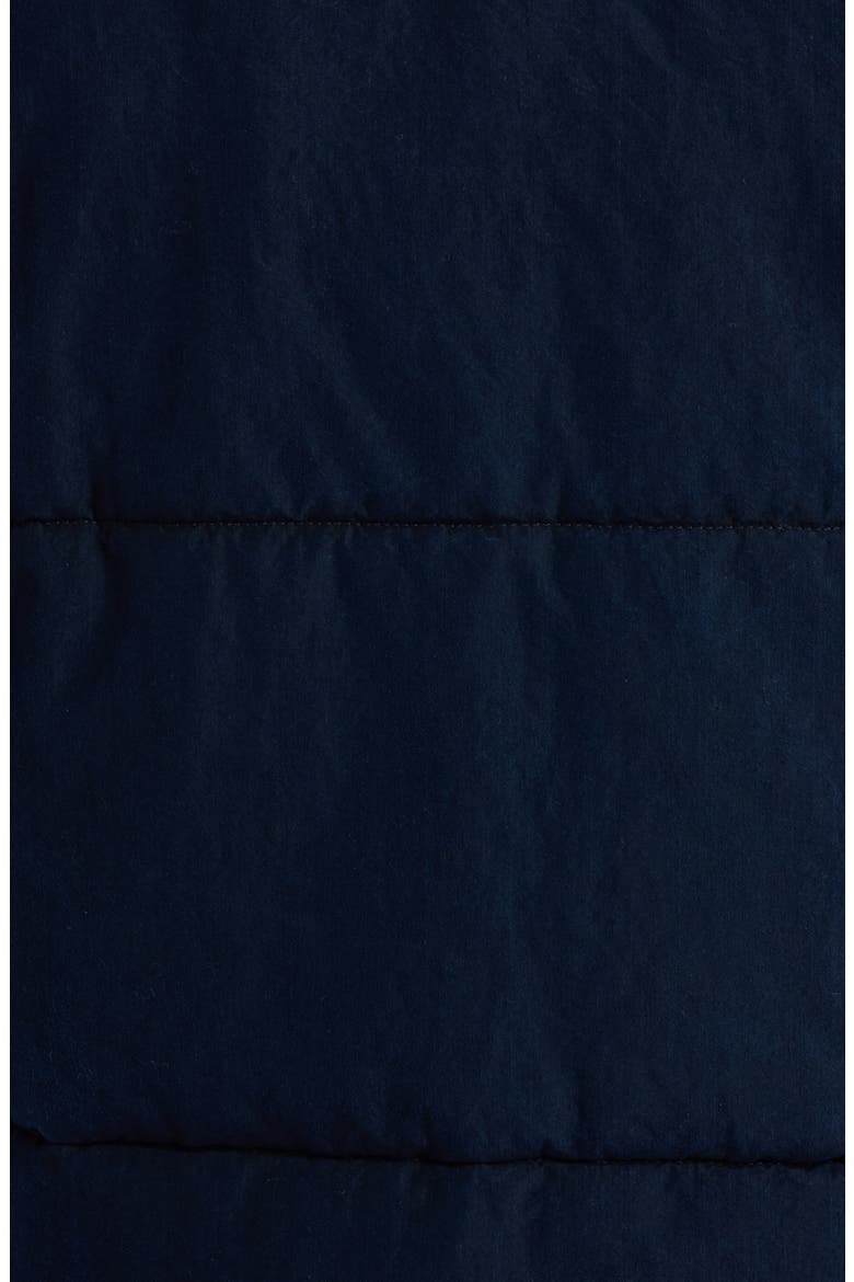 McCoy Vest, Alternate, color, MIDNIGHT JAZZ