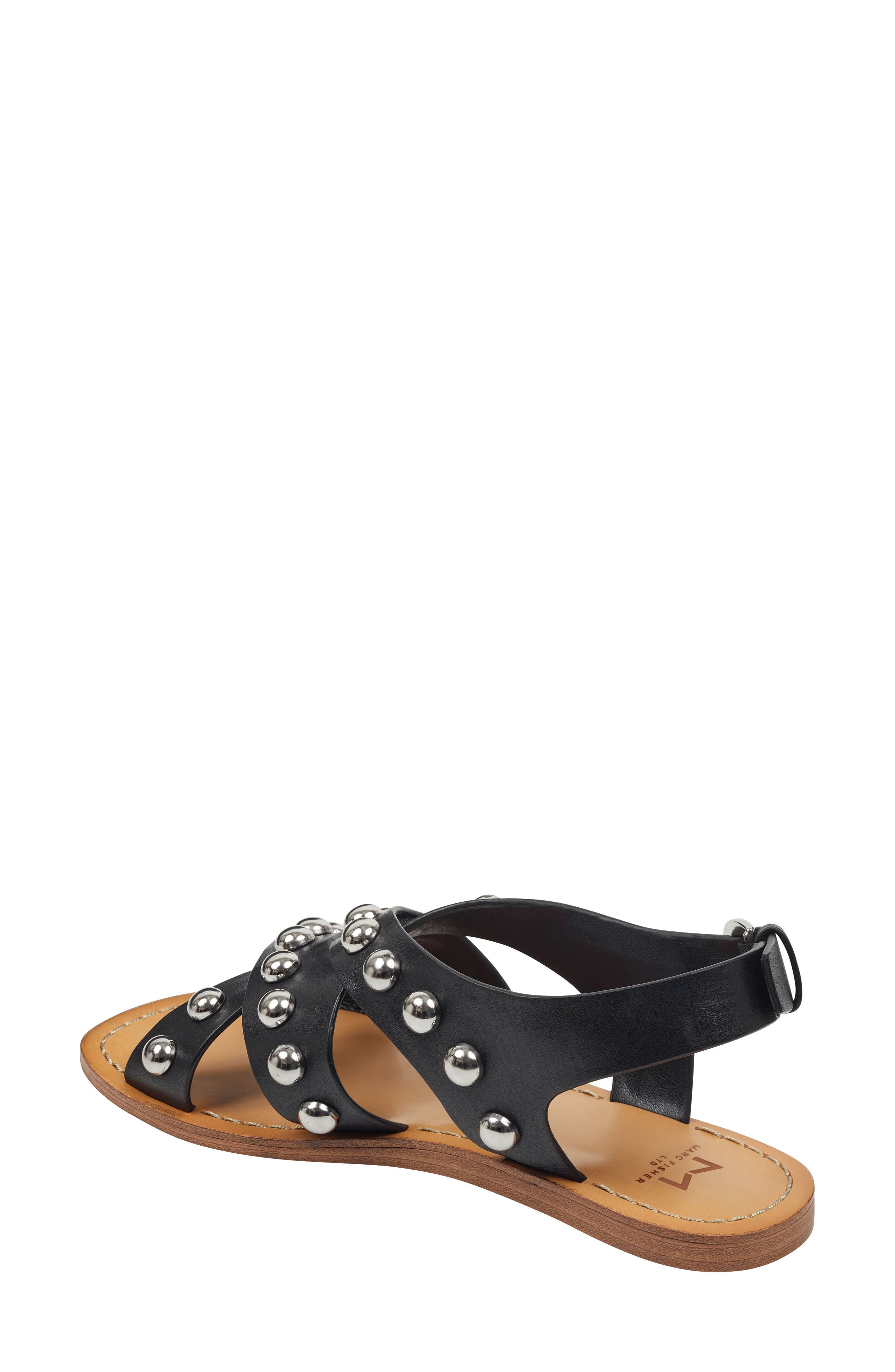 Marc Fisher LTD Prancer Sandal, Alternate, color, 