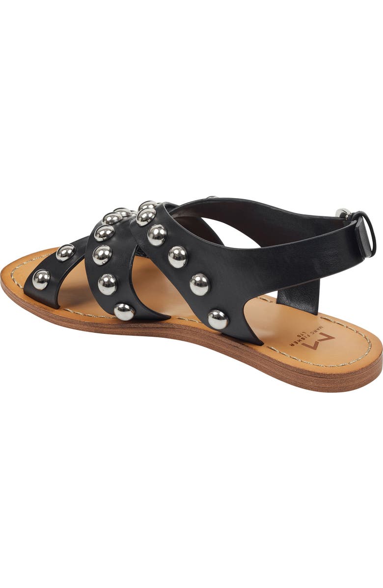 Marc Fisher LTD Prancer Sandal, Alternate, color,