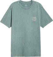 Roark Ghostrider Cotton Graphic T-Shirt