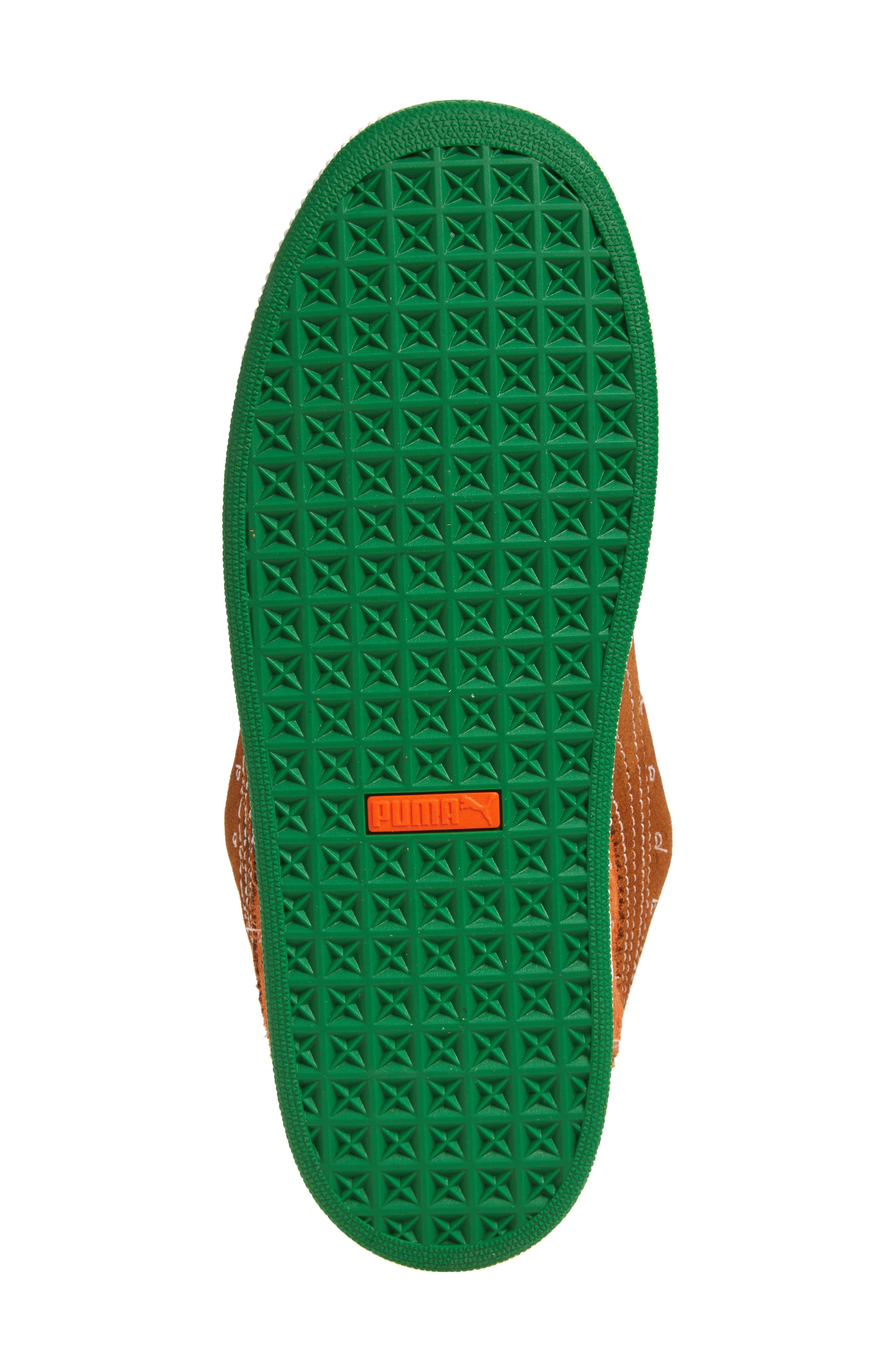 PUMA Suede XL DDLM Sneaker, Alternate, color, 