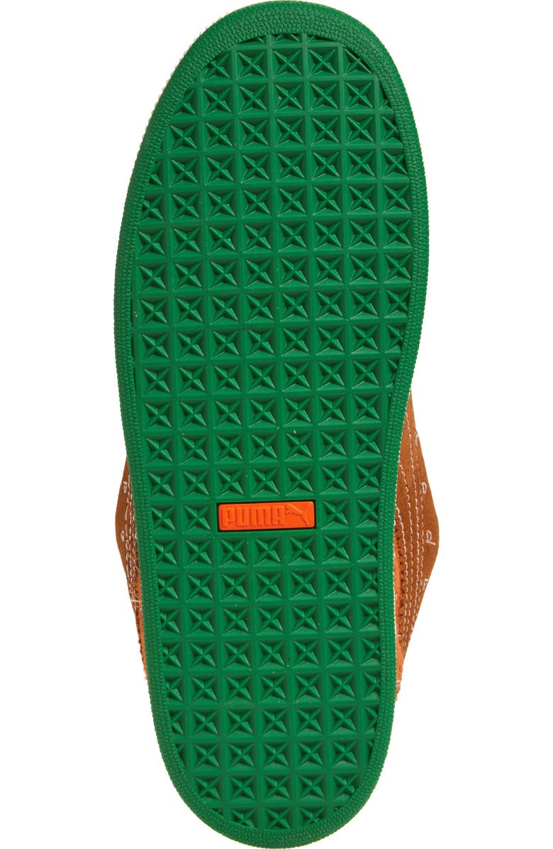 PUMA Suede XL DDLM Sneaker, Alternate, color,