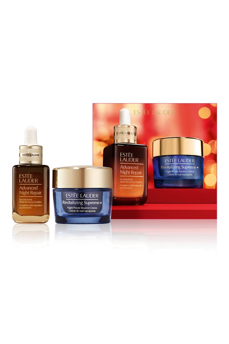 Ultimate Nighttime Power Skincare Gift Set, Main, color, NO COLOR