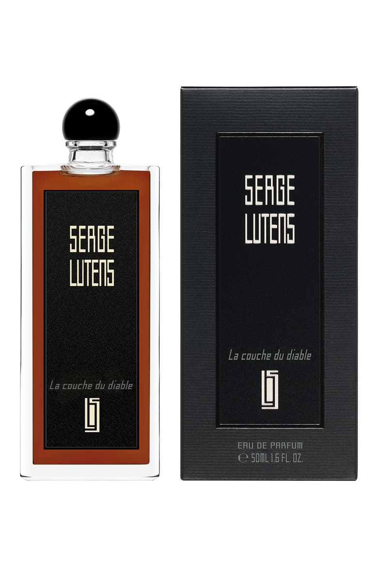 La Couche du Diable Eau de Parfum, Alternate, color, NO COLOR