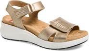 On Foot Marta Sandal