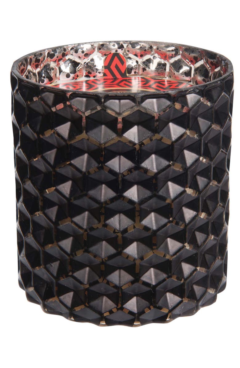 Votivo Red Currant Collection - Radiant Twilight Candle, Main, color, 