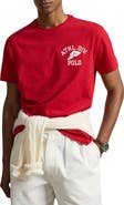 Polo Ralph Lauren Big & Tall Athletic Division T-Shirt