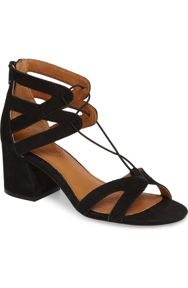CC Corso Como<sup>®</sup> Lynne Sandal, Main, color,
