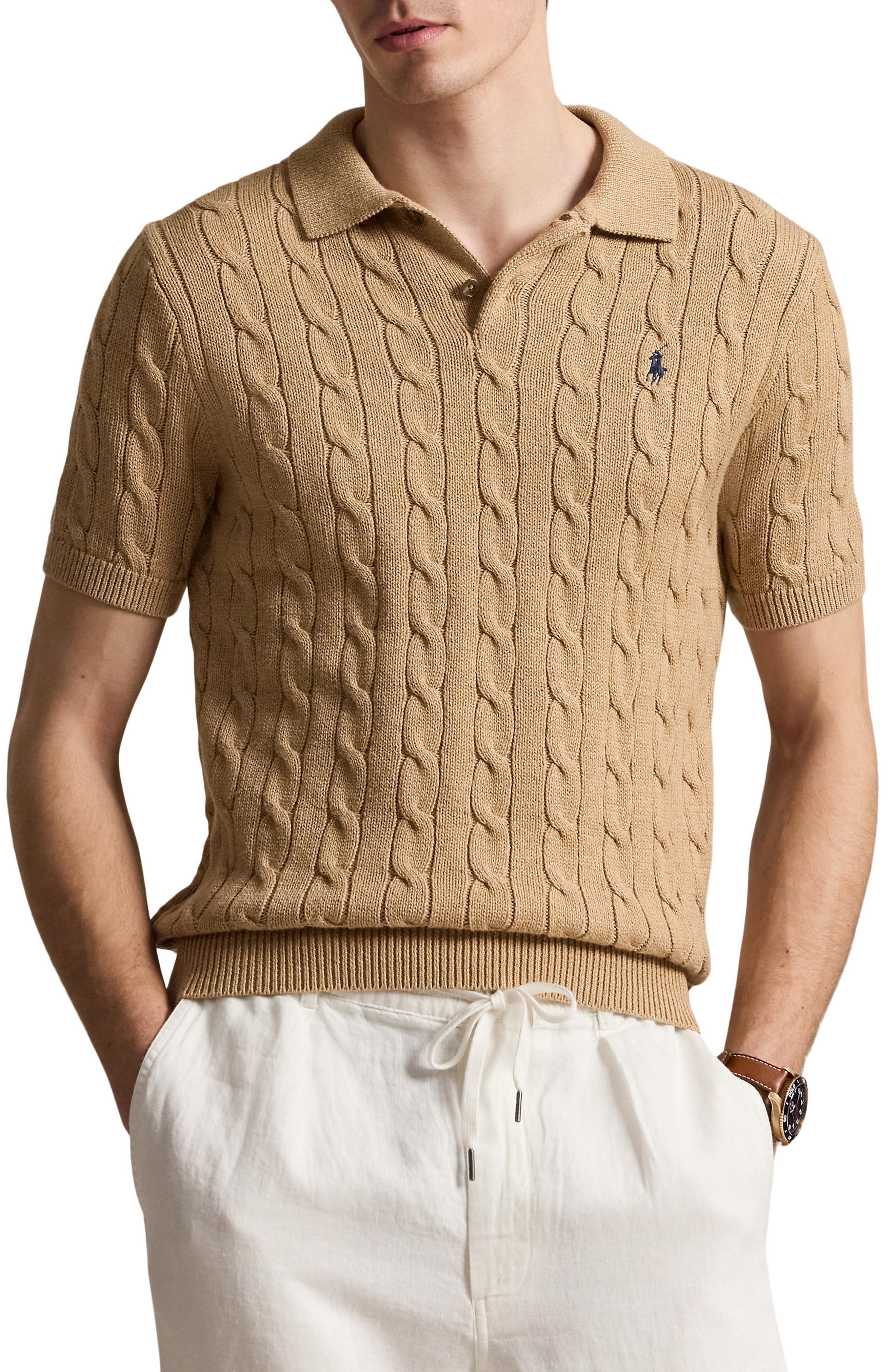 selected CAMEL MELANGE