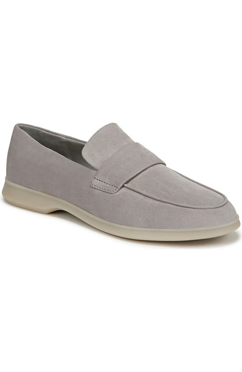 Vince Bigsur Moc Toe Loafer, Main, color,