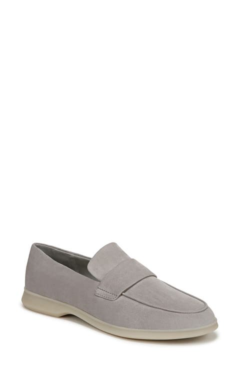 Bigsur Moc Toe Loafer (Women)