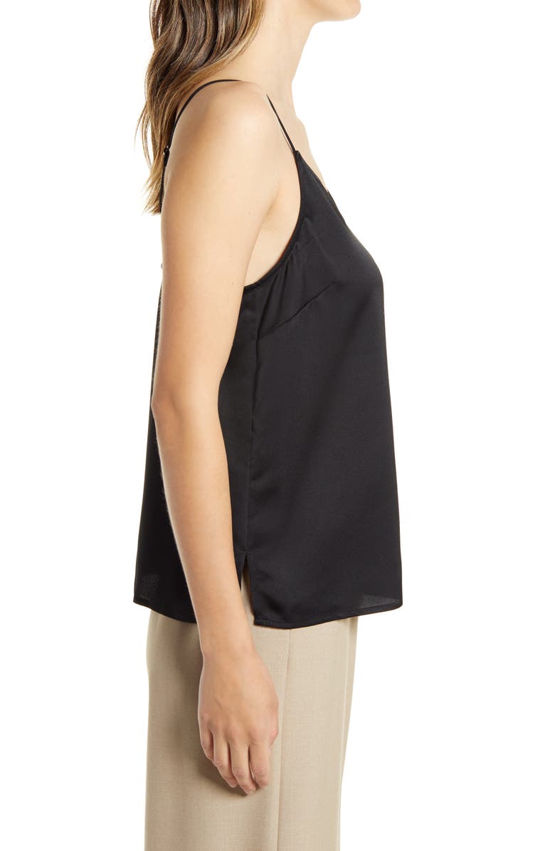 Halogen<sup>®</sup> Woven Camisole, Alternate, color, 