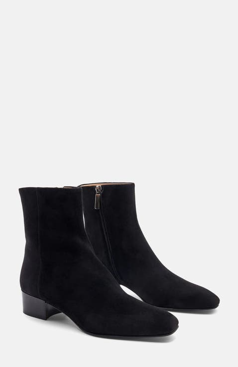 Ambra Boots