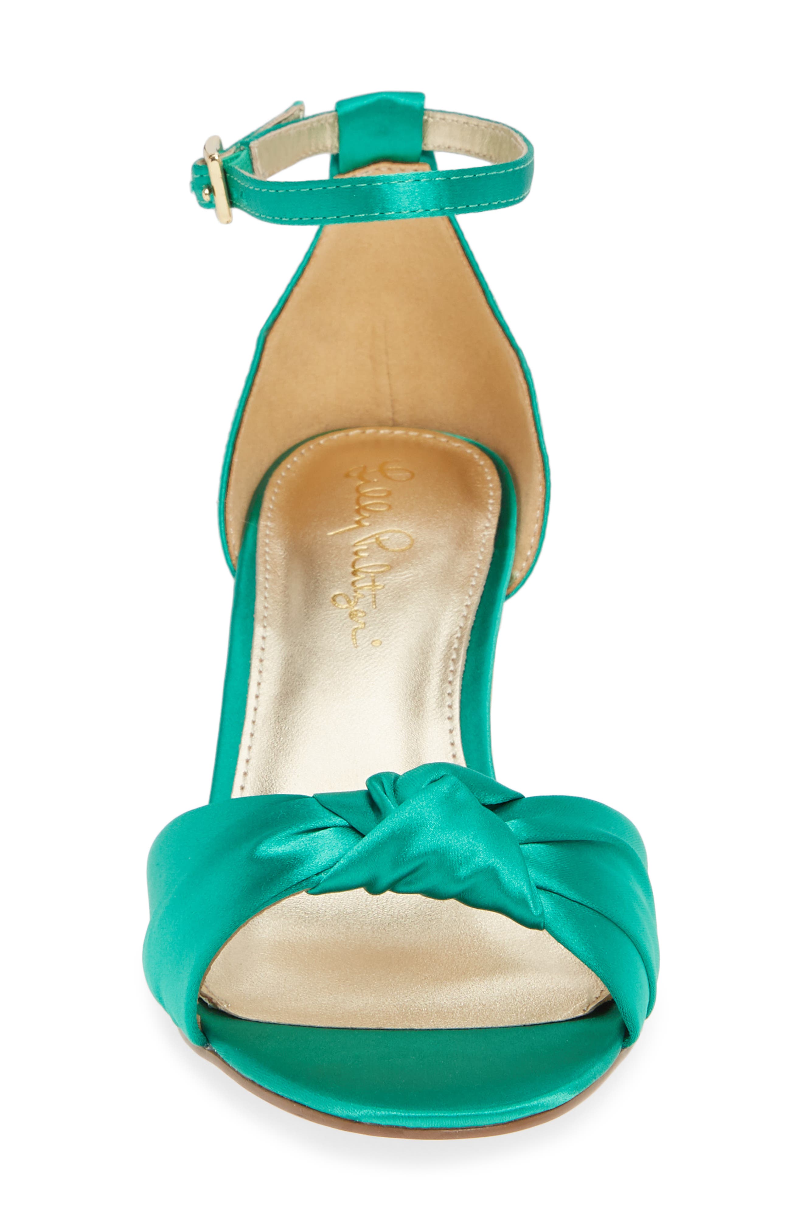 Lilly Pulitzer<sup>®</sup> Colleen Ankle Strap Sandal, Alternate, color, 