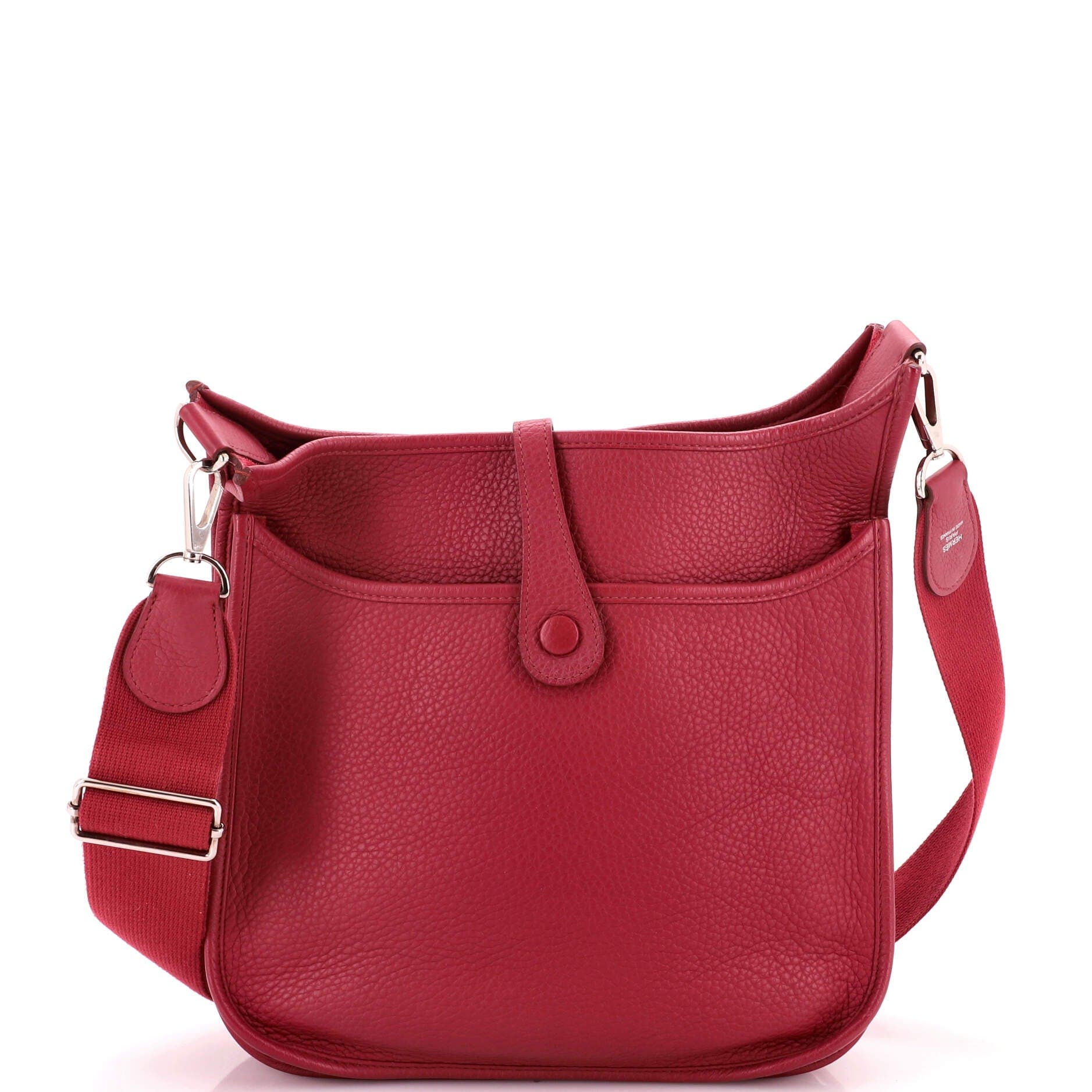 Evelyne Bag Gen III Clemence PM, Alternate, color, Pink
