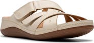 Clarks® Cecily Slide Sandal