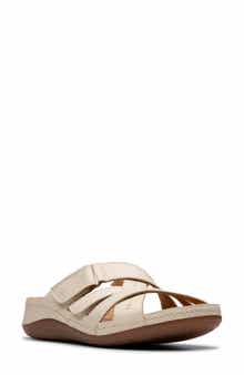 Cecily Slide Sandal