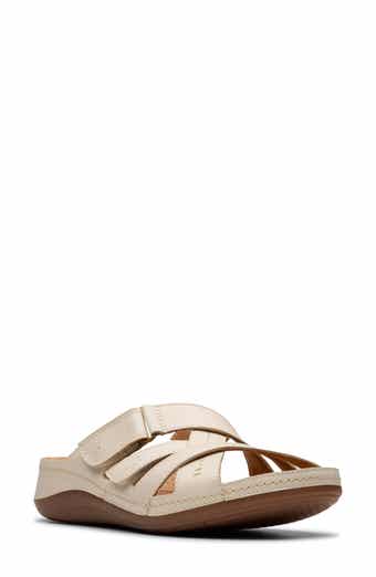 Cecily Slide Sandal