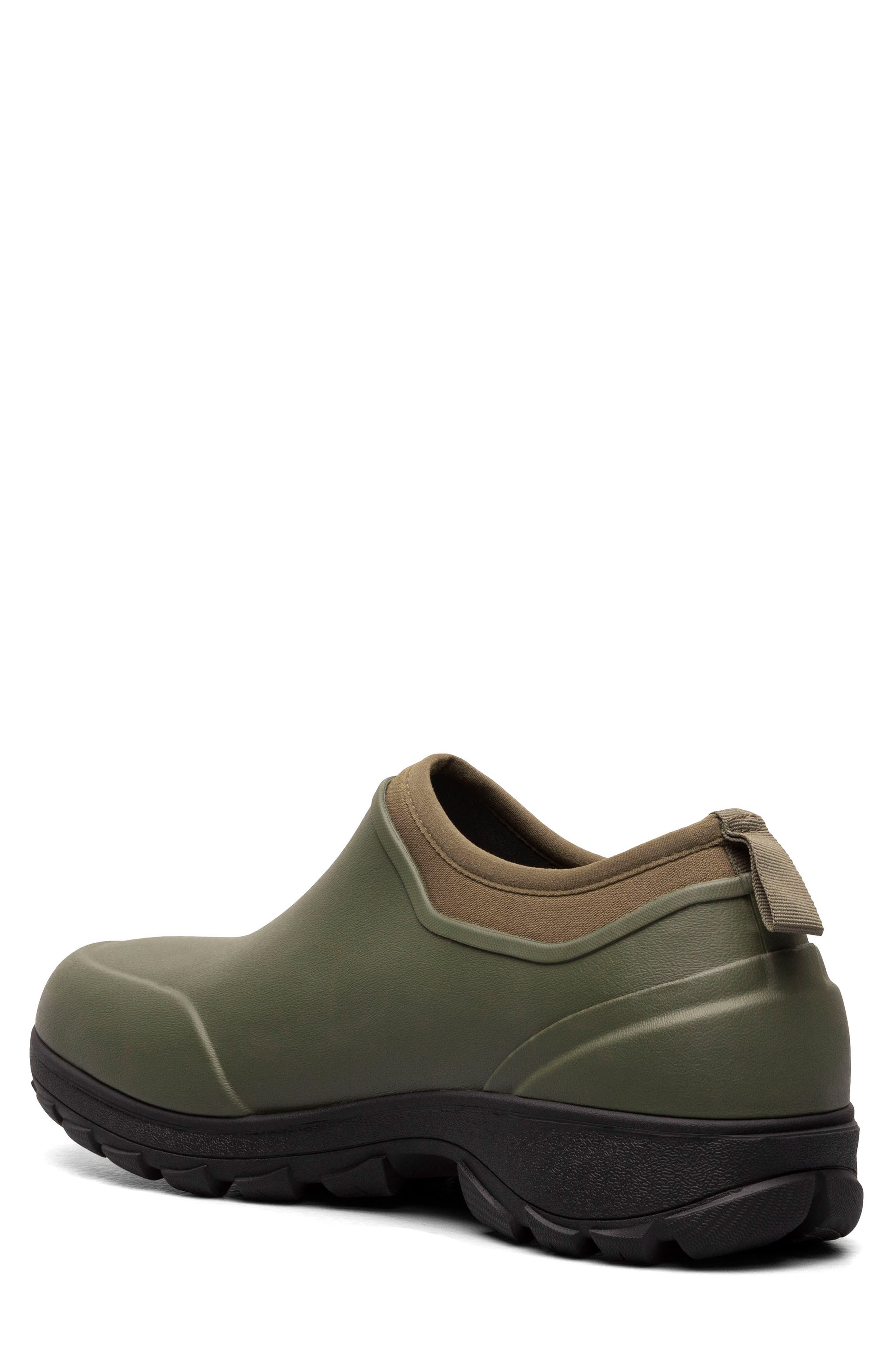 Bogs Sauvie Waterproof Slip-On, Alternate, color, 