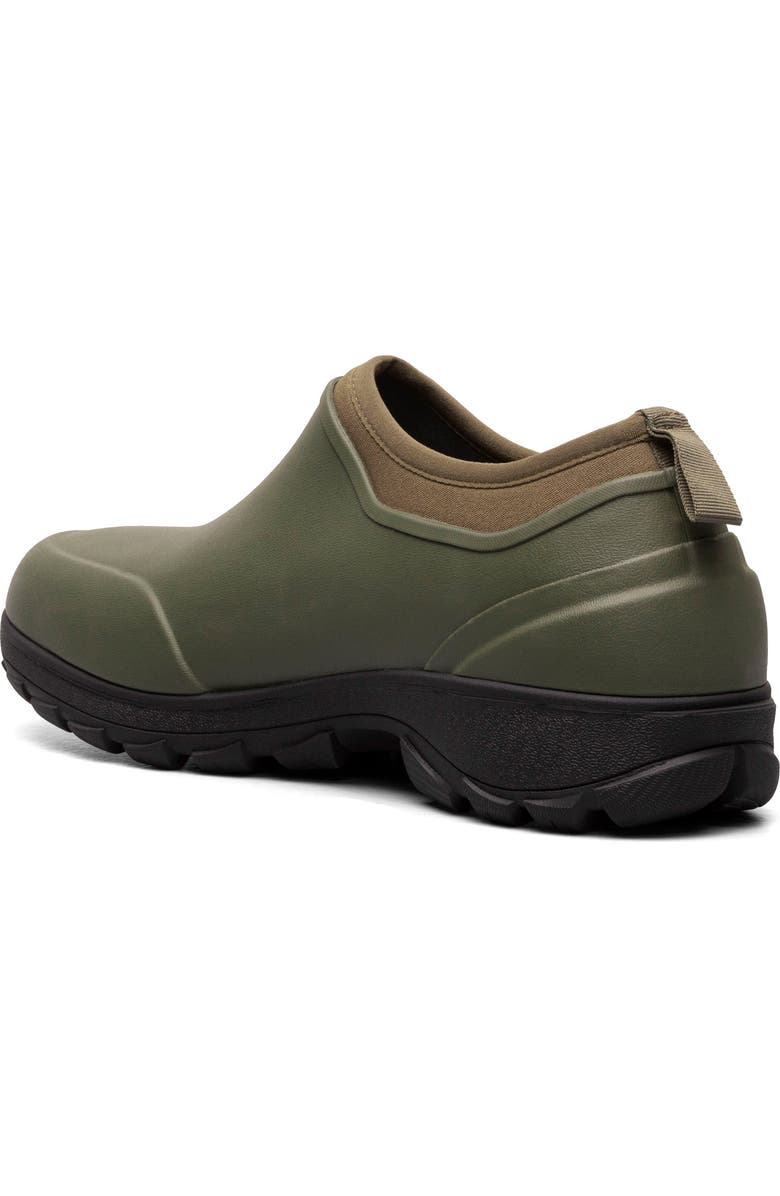 Bogs Sauvie Waterproof Slip-On, Alternate, color,