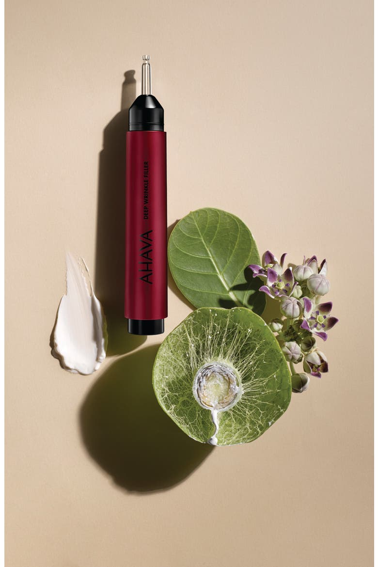 Apple of Sodom Deep Wrinkle Filler, Alternate, color, NO COLOR