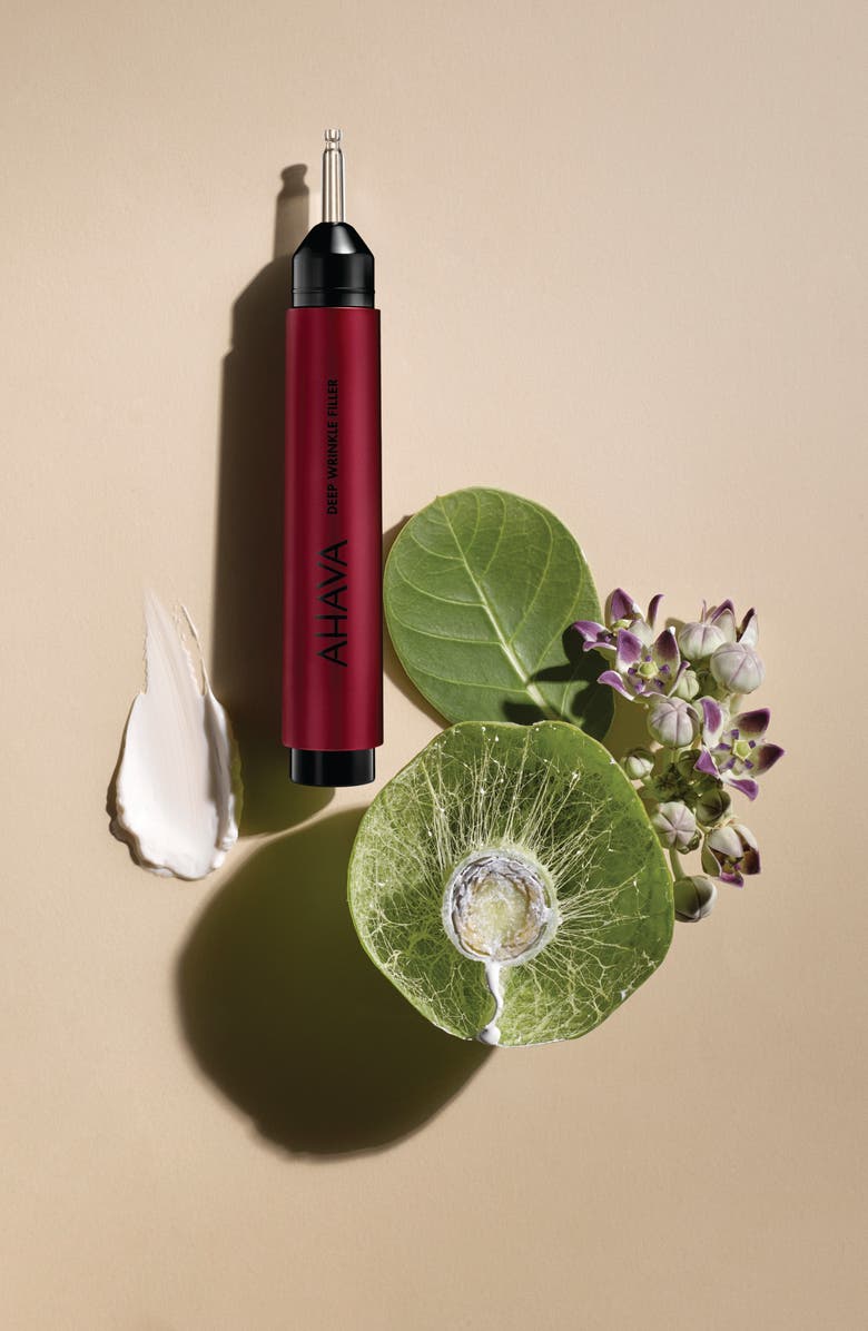 AHAVA Apple of Sodom Deep Wrinkle Filler, Alternate, color,