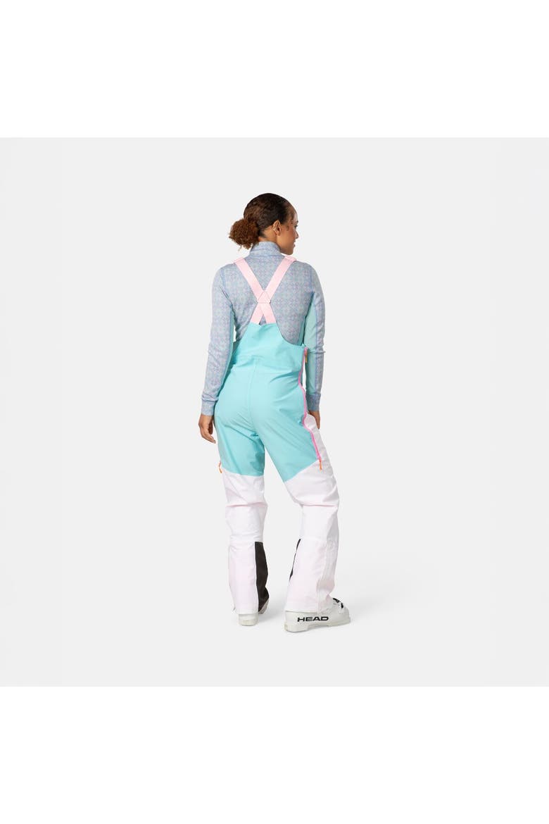 Johanne Bib Pant - Women's, Alternate, color, Bwhite
