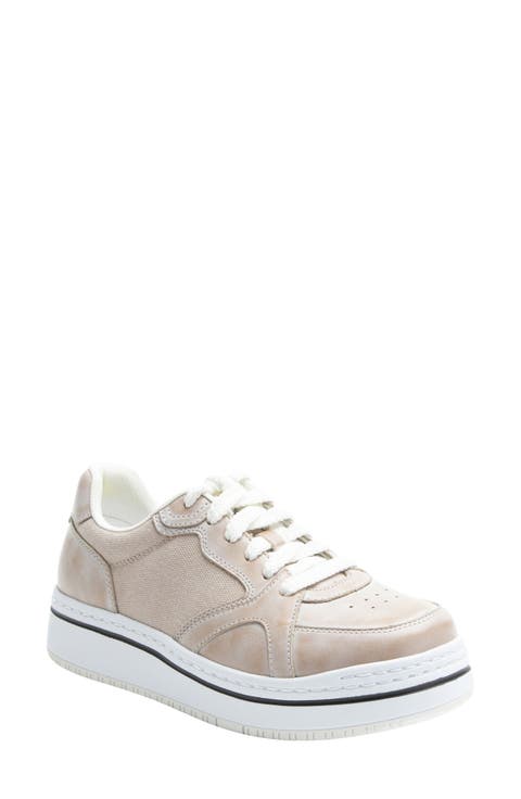 Alyster Platform Sneaker (Women)
