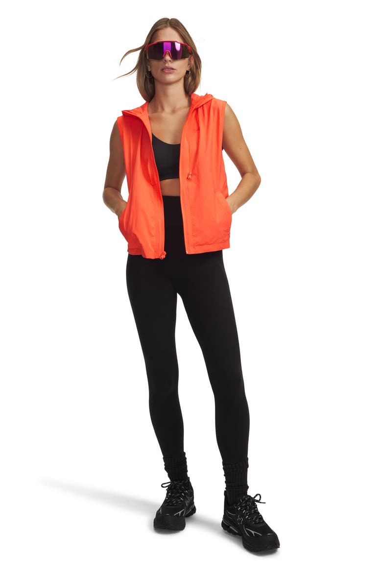 Unstoppable Utility 3-in-1 Ripstop Jacket, Alternate, color, RED
