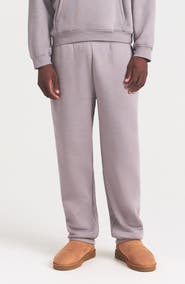 SKIMS FLEECE LOUNGE RELAXED JOGGER
