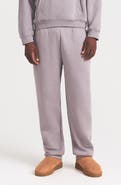 SKIMS Fleece Lounge Relaxed Joggers
