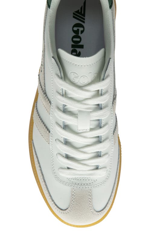 Gola Viper Sneakers In White