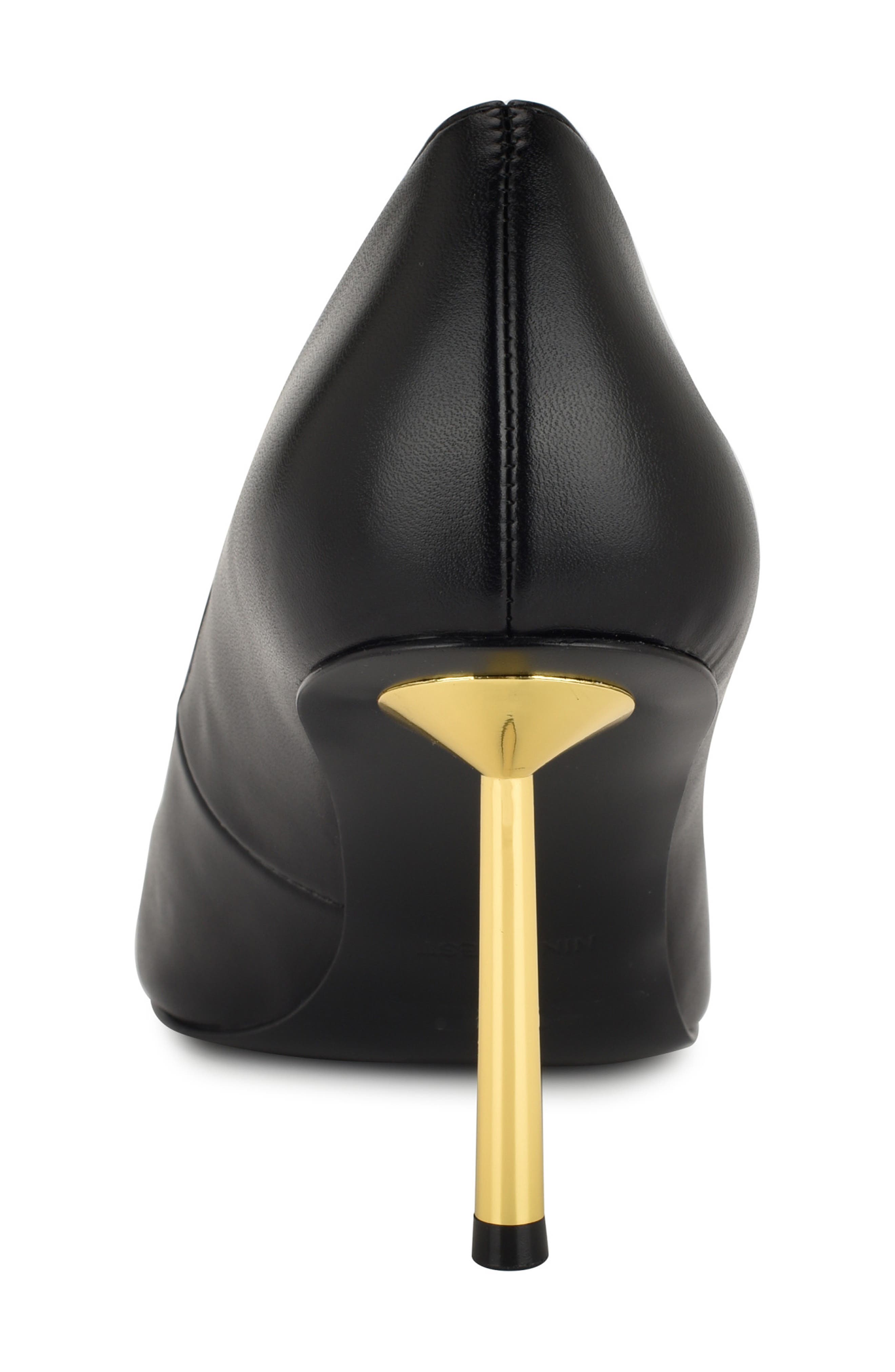 Nine West Deonne Pointed Toe Pump, Alternate, color, 