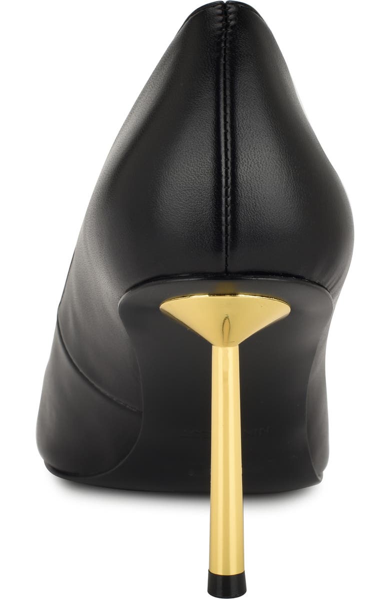 Nine West Deonne Pointed Toe Pump, Alternate, color,