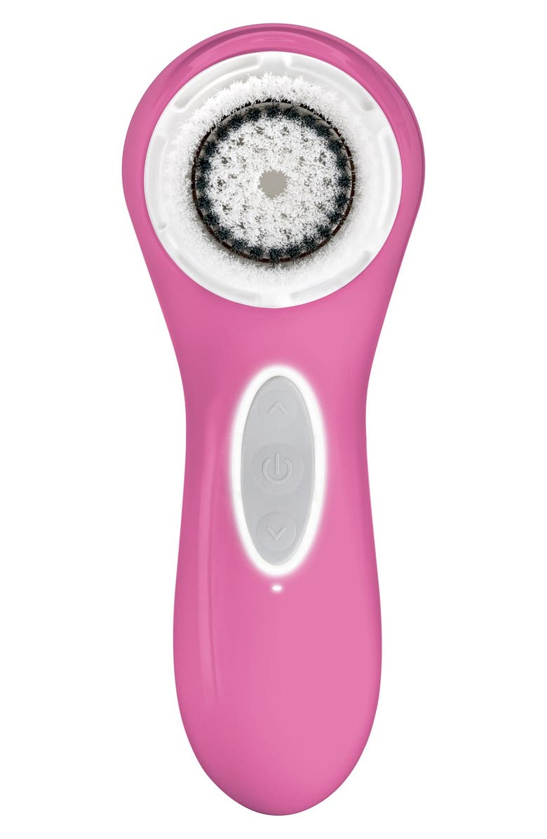 CLARISONIC 'Mia 3 - Pink' Sonic Skin Cleansing System, Alternate, color,