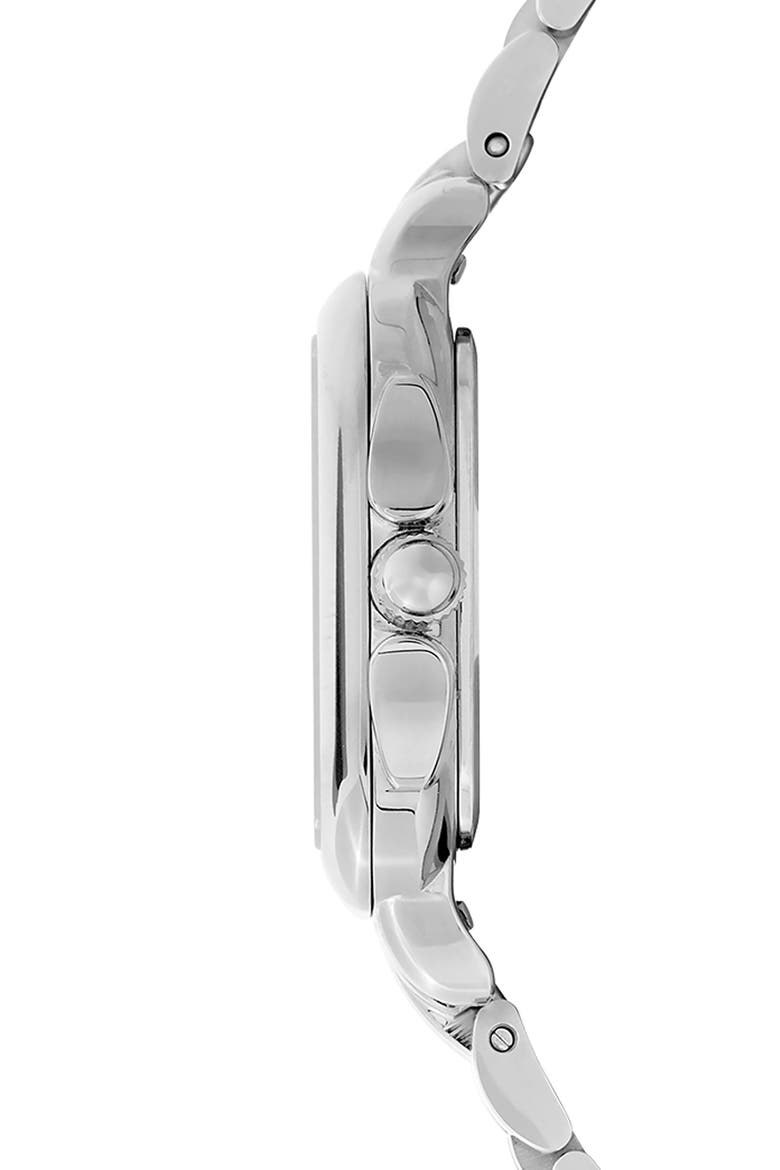 Grosvenor Bracelet Watch, 28mm, Alternate, color, BLUE