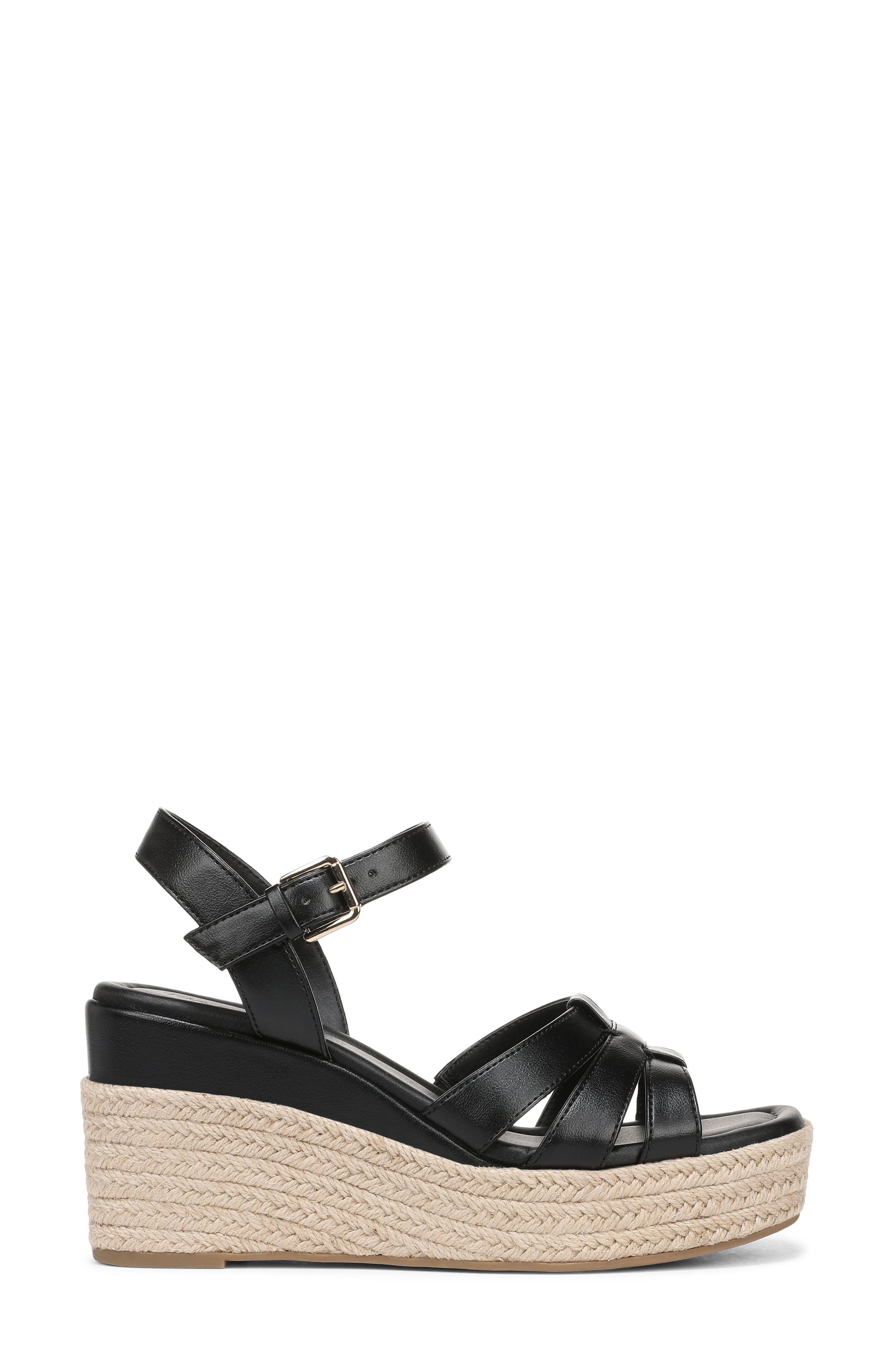 LifeStride Havana Platform Sandal, Alternate, color, 