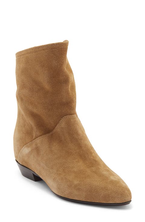 Solvan Slouch Bootie (Women)