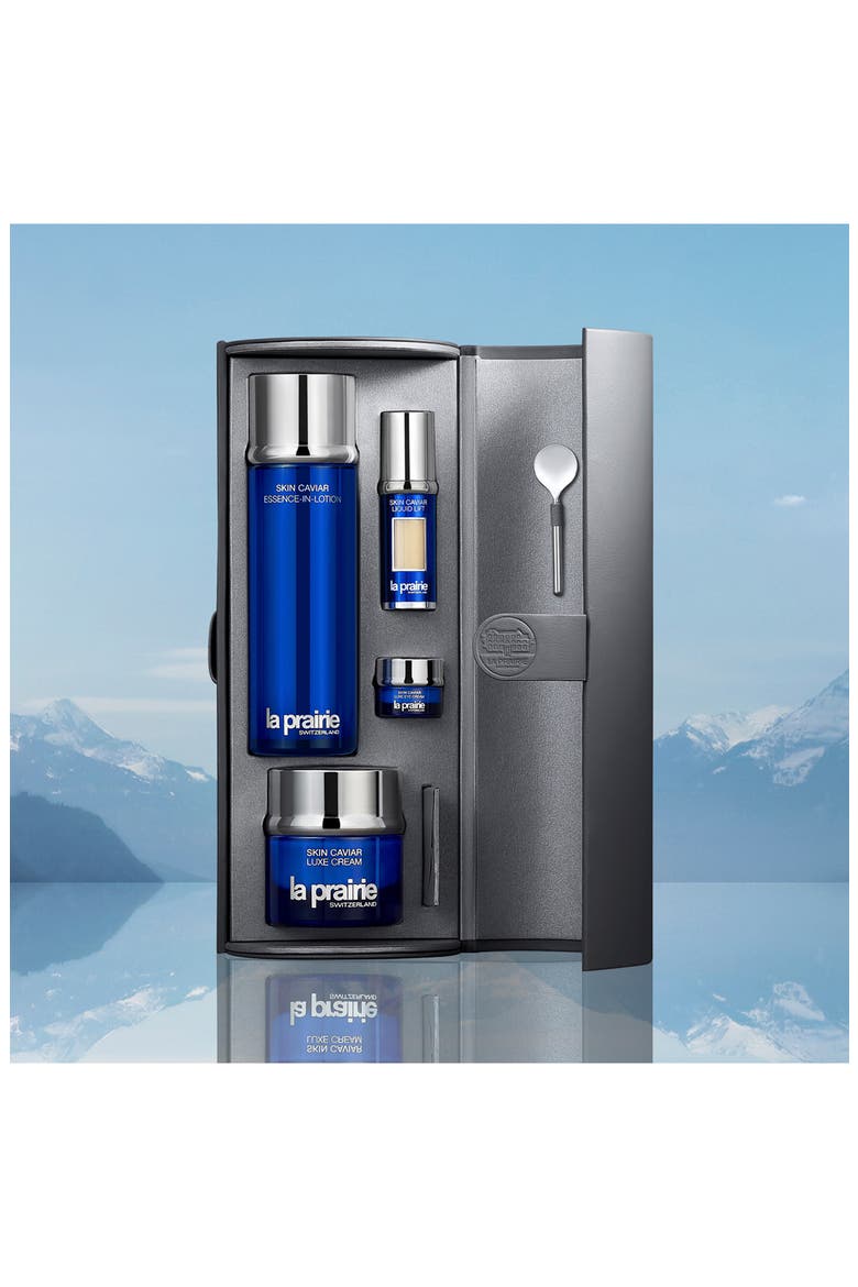 Skin Caviar Luxury Ritual Set $1,050 Value, Alternate, color, NO COLOR