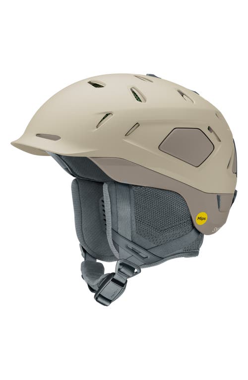 Smith Nexus Snow Helmet With Mips