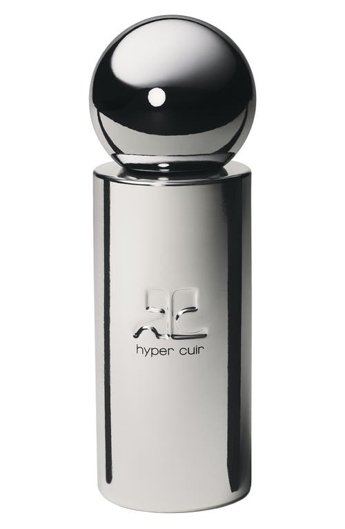 Courrèges Hyper Cuir Eau De Parfum In No Color